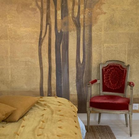 Chambre Suite D'Hotes "Le Hameau D'Ouville" En Normandie Dış mekan fotoğraf